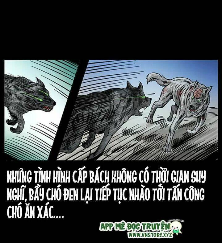 U Minh Ngụy tượng - Chapter 255 - Page 36