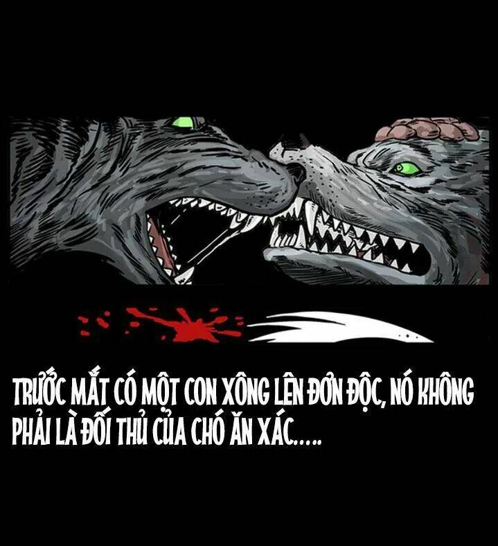 U Minh Ngụy tượng - Chapter 255 - Page 37