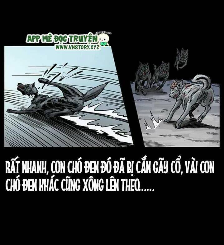 U Minh Ngụy tượng - Chapter 255 - Page 38