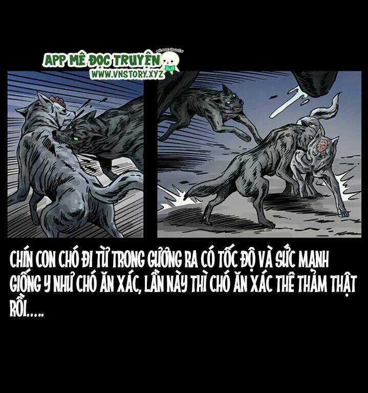 U Minh Ngụy tượng - Chapter 255 - Page 3