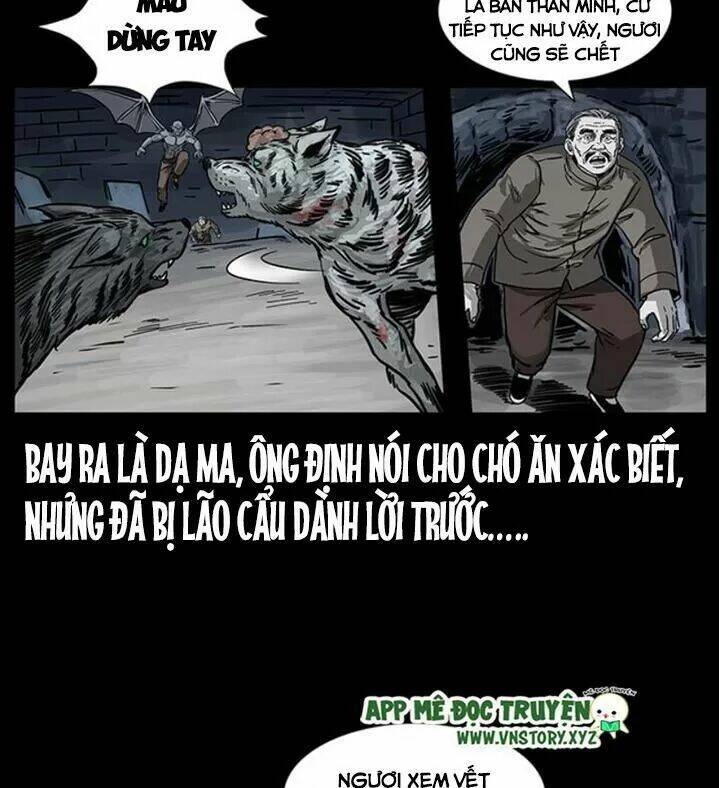 U Minh Ngụy tượng - Chapter 255 - Page 42