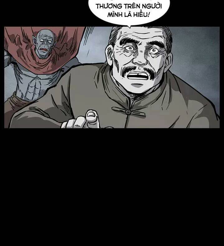 U Minh Ngụy tượng - Chapter 255 - Page 43