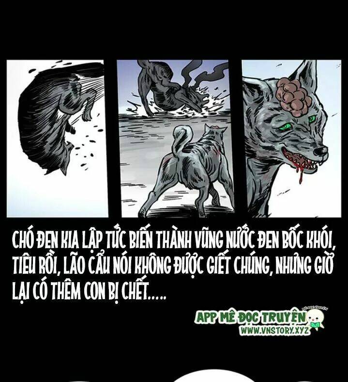 U Minh Ngụy tượng - Chapter 255 - Page 46