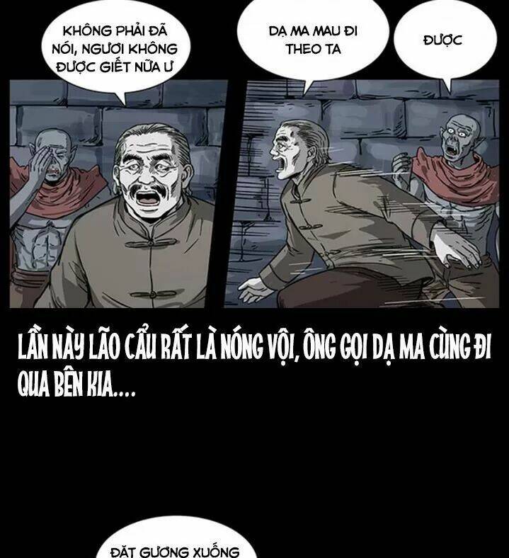 U Minh Ngụy tượng - Chapter 255 - Page 47