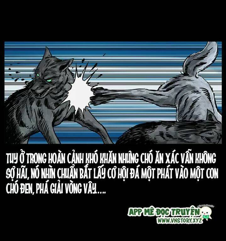 U Minh Ngụy tượng - Chapter 255 - Page 4