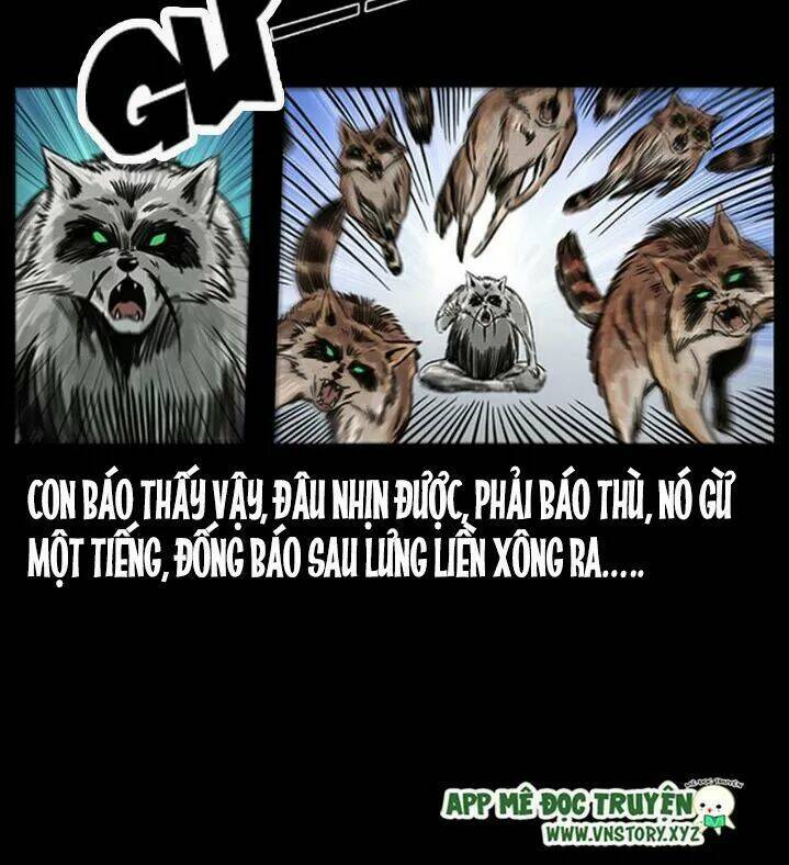 U Minh Ngụy tượng - Chapter 255 - Page 49