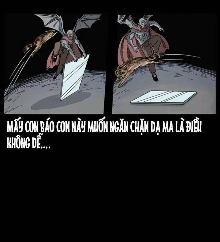 U Minh Ngụy tượng - Chapter 255 - Page 50