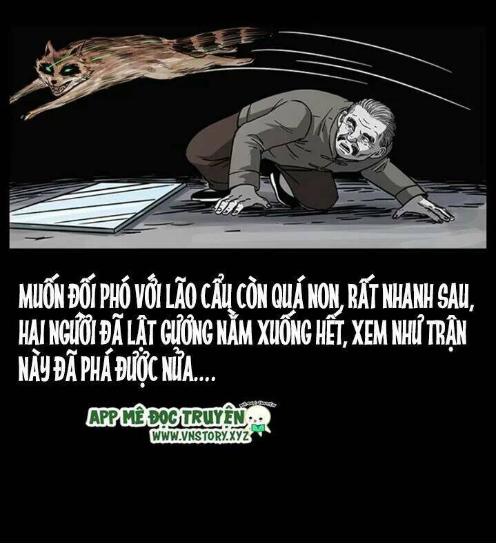 U Minh Ngụy tượng - Chapter 255 - Page 51