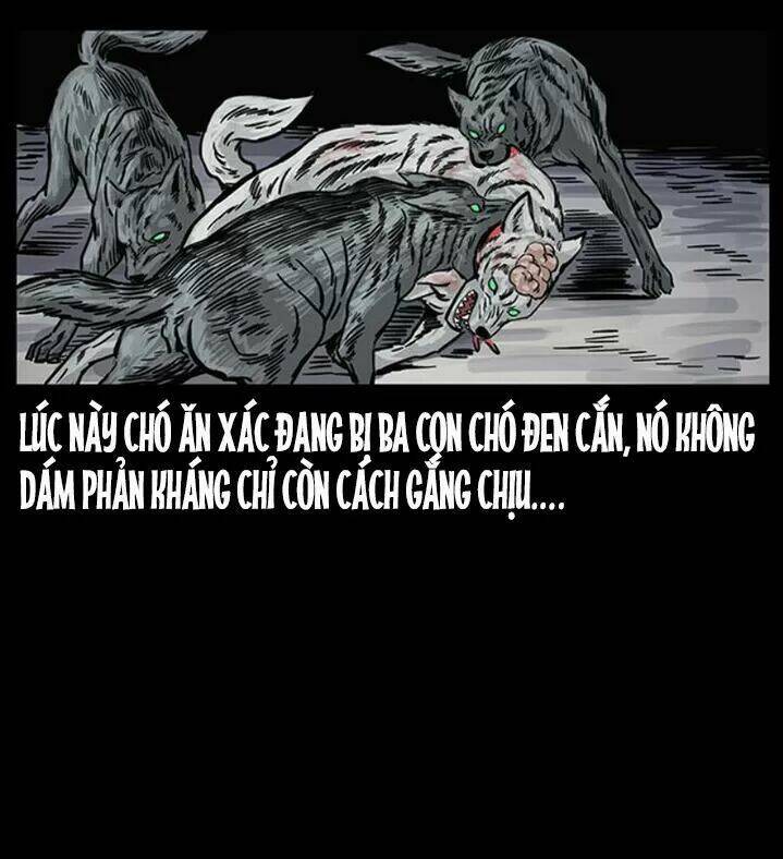 U Minh Ngụy tượng - Chapter 255 - Page 52