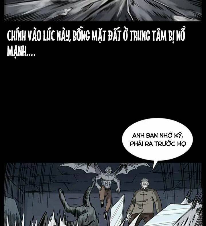 U Minh Ngụy tượng - Chapter 255 - Page 54
