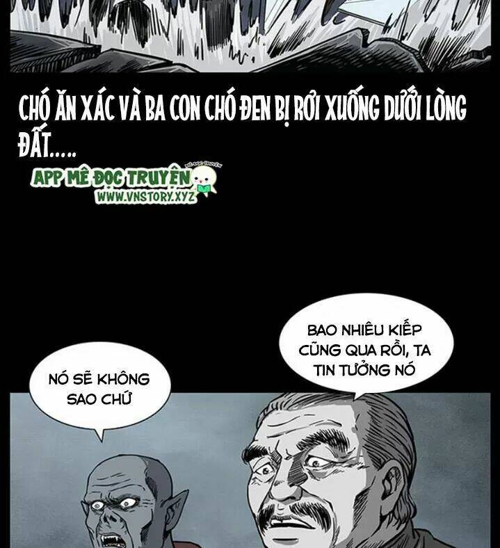 U Minh Ngụy tượng - Chapter 255 - Page 55