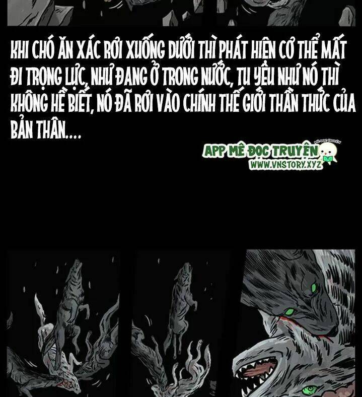 U Minh Ngụy tượng - Chapter 255 - Page 57