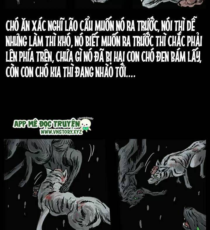 U Minh Ngụy tượng - Chapter 255 - Page 58