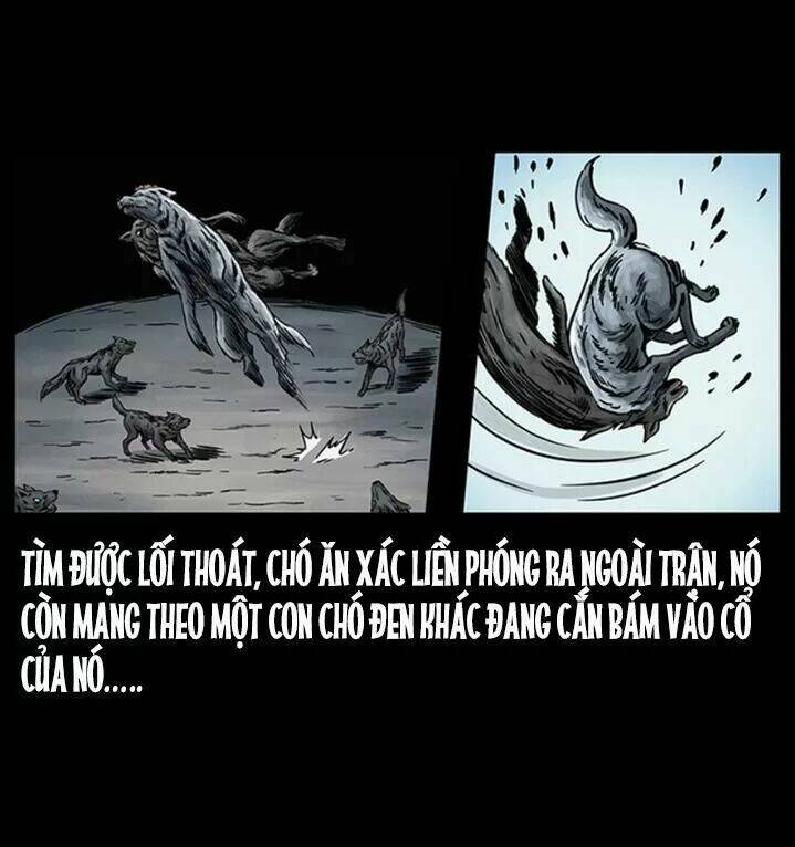 U Minh Ngụy tượng - Chapter 255 - Page 5