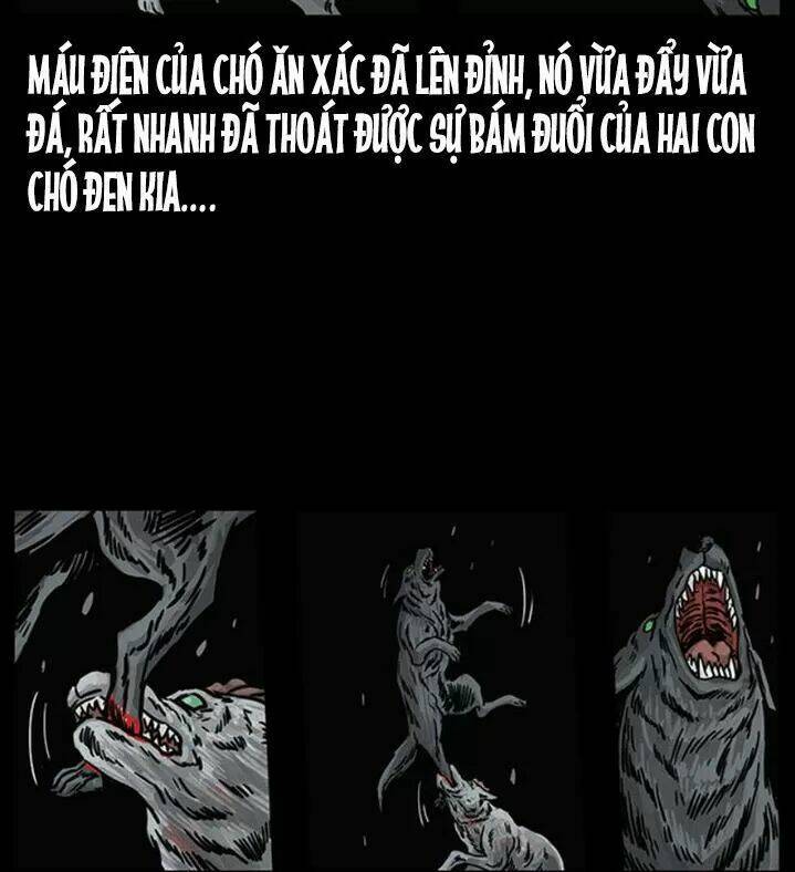 U Minh Ngụy tượng - Chapter 255 - Page 59