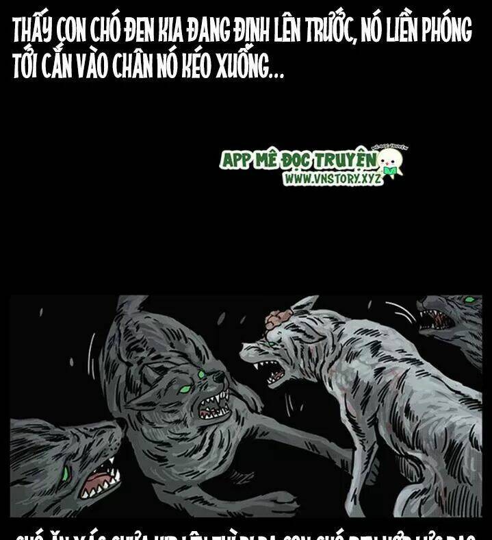 U Minh Ngụy tượng - Chapter 255 - Page 60