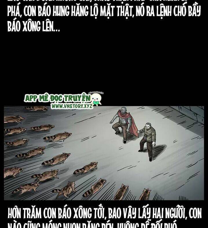 U Minh Ngụy tượng - Chapter 255 - Page 64