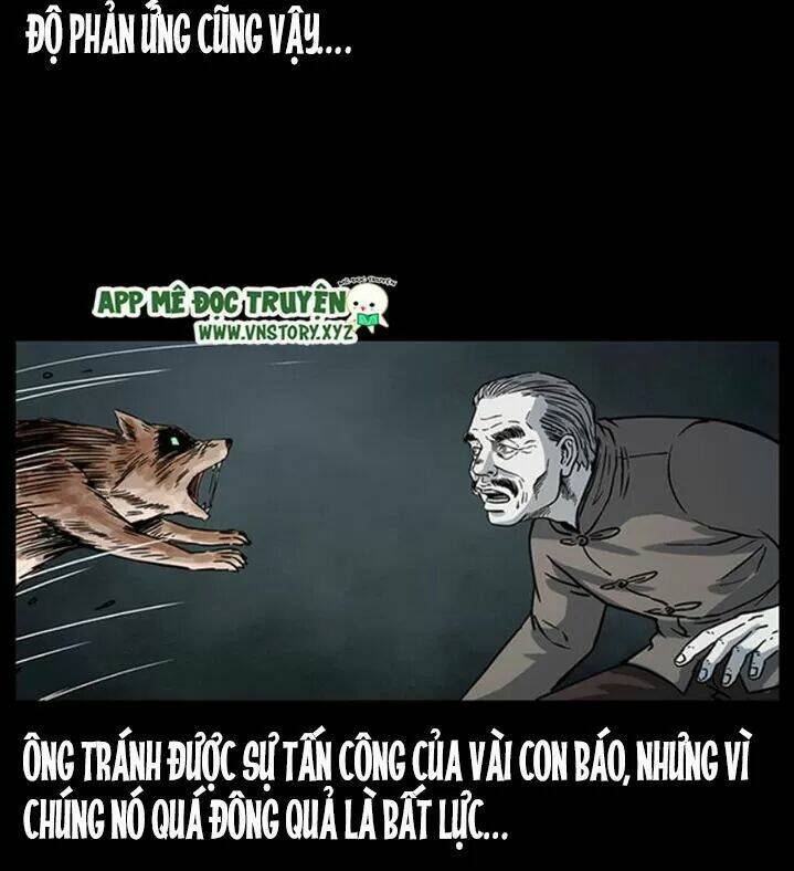 U Minh Ngụy tượng - Chapter 255 - Page 67