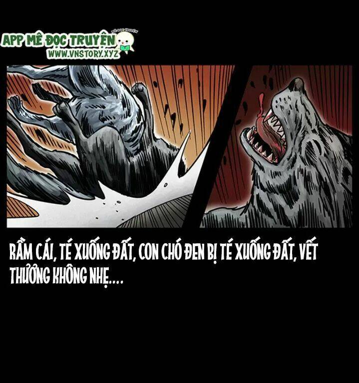 U Minh Ngụy tượng - Chapter 255 - Page 6