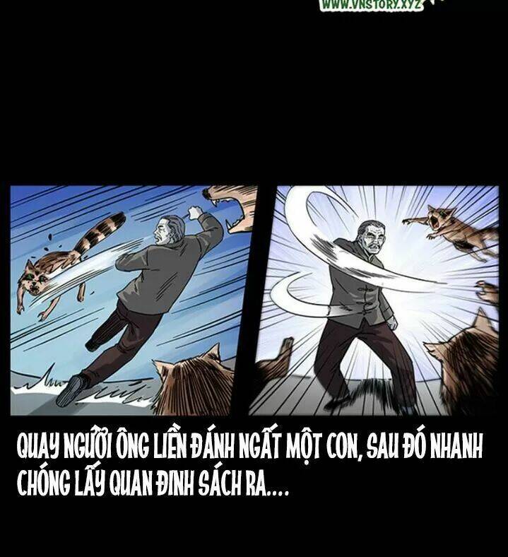 U Minh Ngụy tượng - Chapter 255 - Page 69