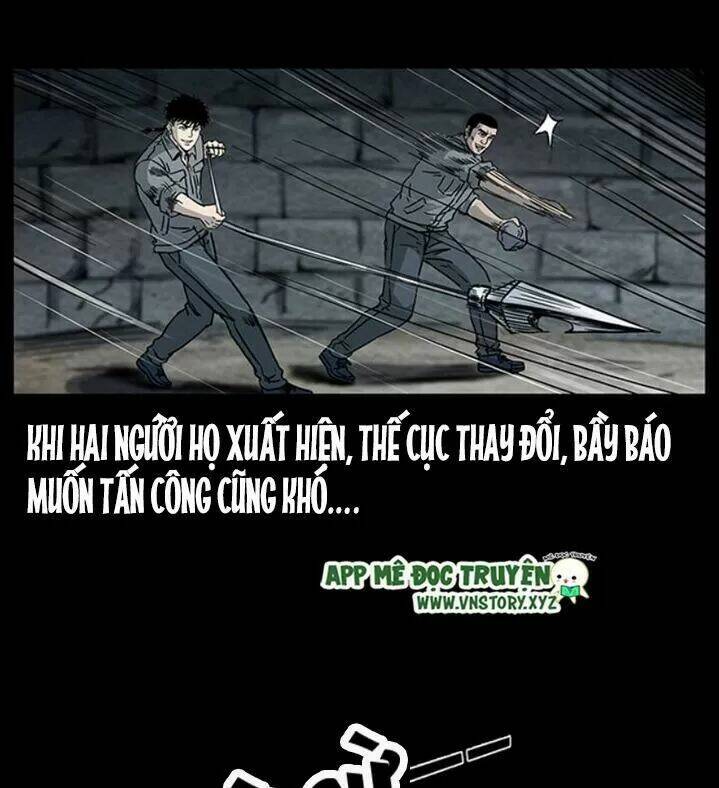 U Minh Ngụy tượng - Chapter 255 - Page 78