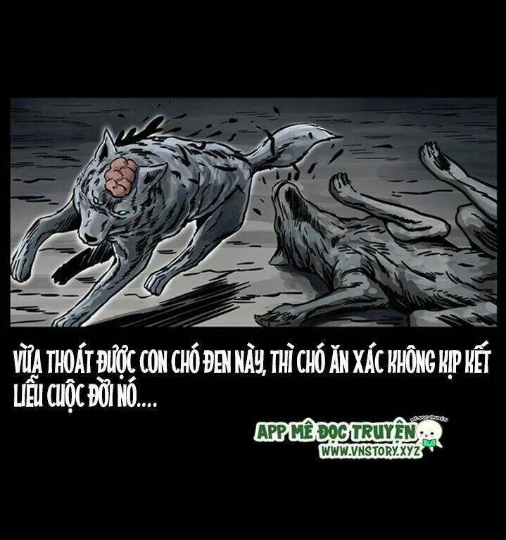 U Minh Ngụy tượng - Chapter 255 - Page 7