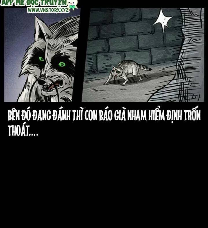 U Minh Ngụy tượng - Chapter 255 - Page 80