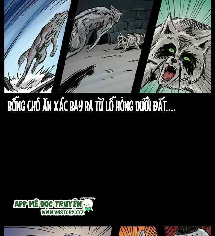 U Minh Ngụy tượng - Chapter 255 - Page 82
