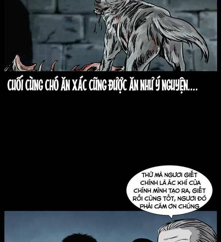 U Minh Ngụy tượng - Chapter 255 - Page 86