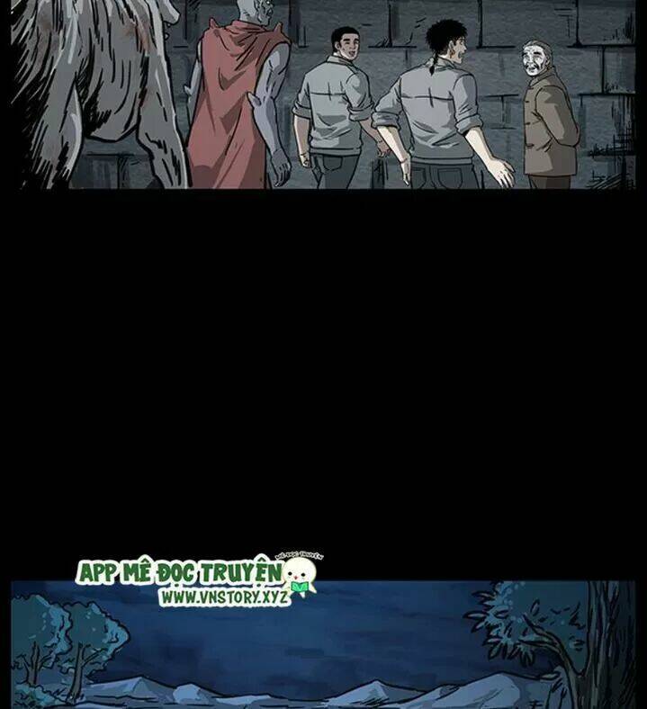 U Minh Ngụy tượng - Chapter 255 - Page 88