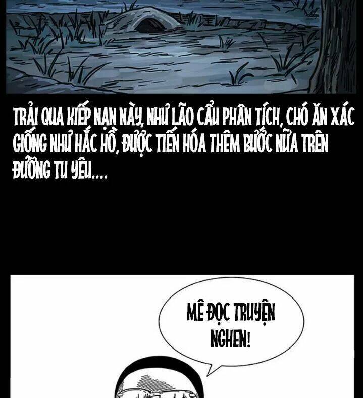 U Minh Ngụy tượng - Chapter 255 - Page 89