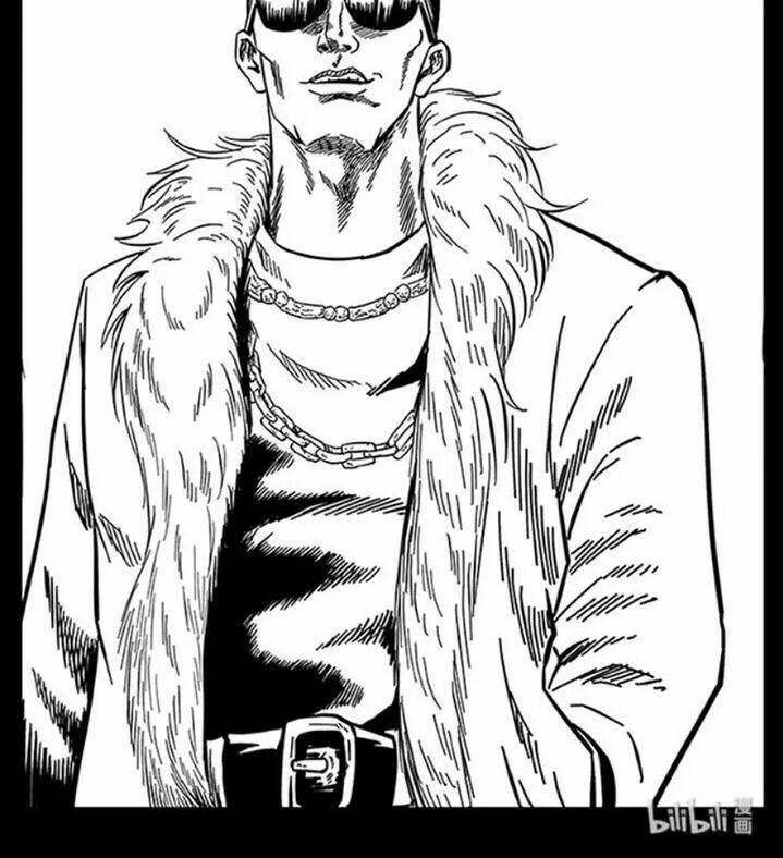 U Minh Ngụy tượng - Chapter 255 - Page 90