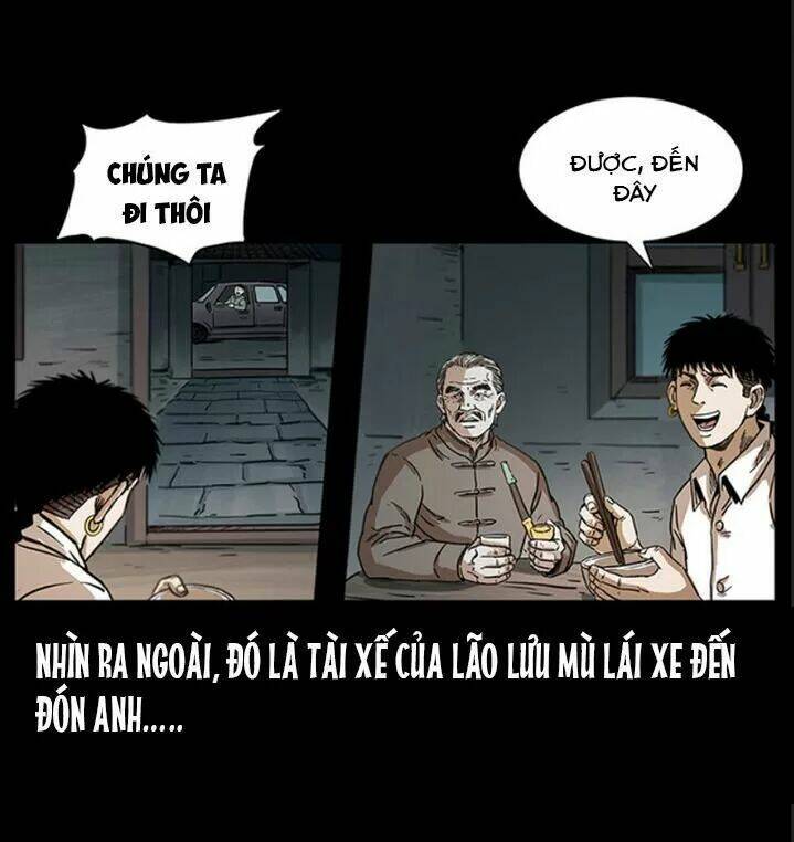 U Minh Ngụy tượng Chapter 256 - Trang 10