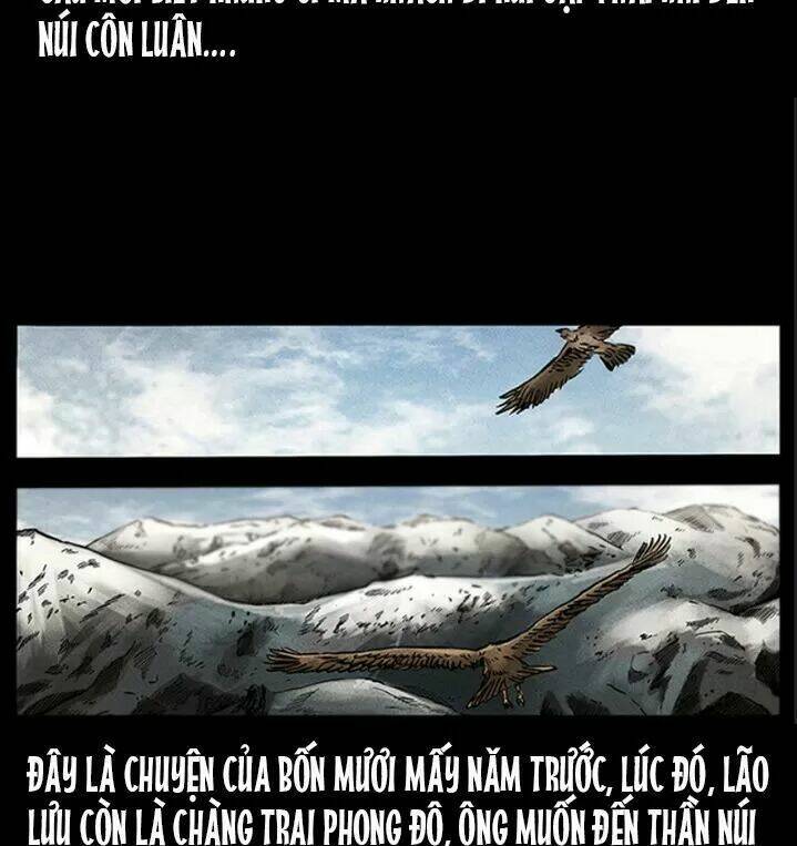 U Minh Ngụy tượng Chapter 256 - Trang 20