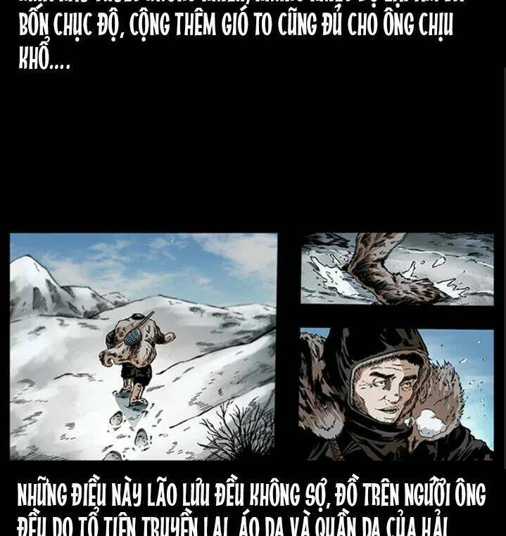 U Minh Ngụy tượng Chapter 256 - Trang 22