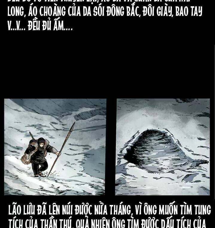 U Minh Ngụy tượng Chapter 256 - Trang 23