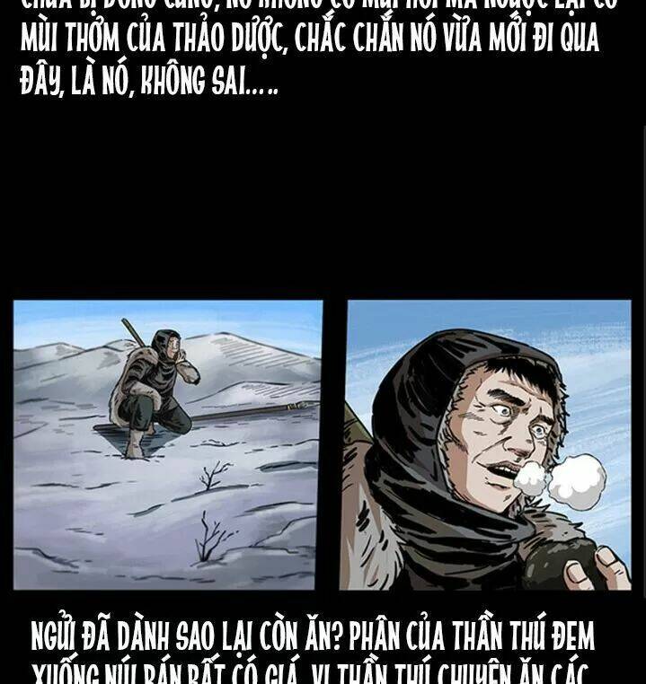 U Minh Ngụy tượng Chapter 256 - Trang 25