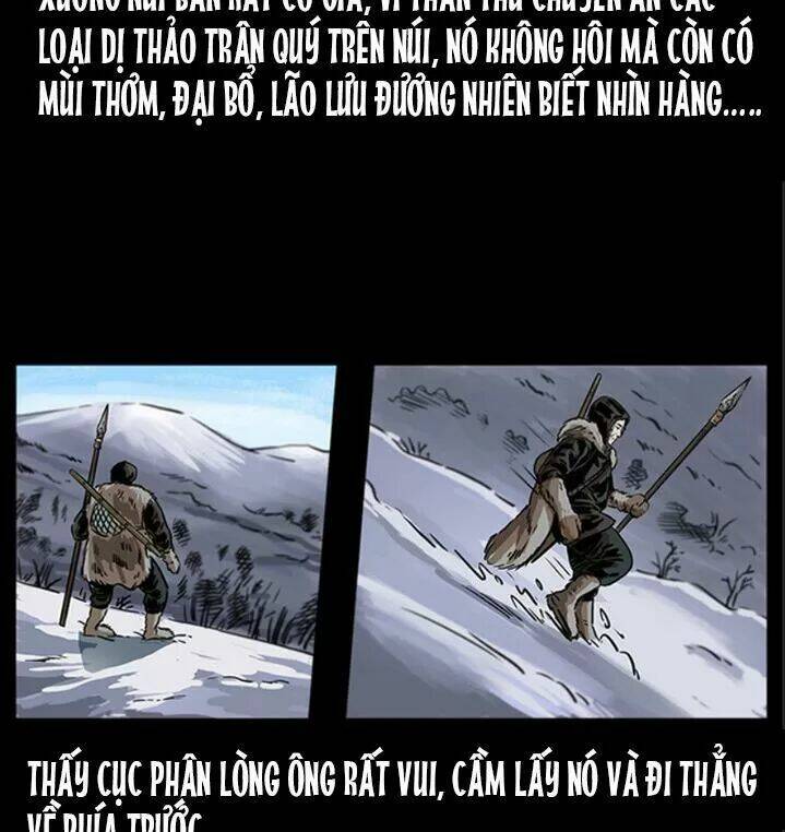 U Minh Ngụy tượng Chapter 256 - Trang 26