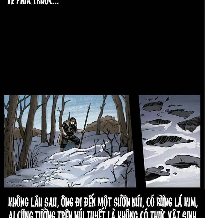 U Minh Ngụy tượng Chapter 256 - Trang 27