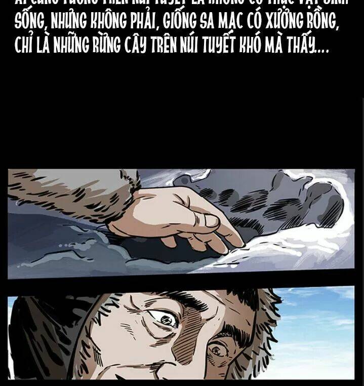 U Minh Ngụy tượng Chapter 256 - Trang 28