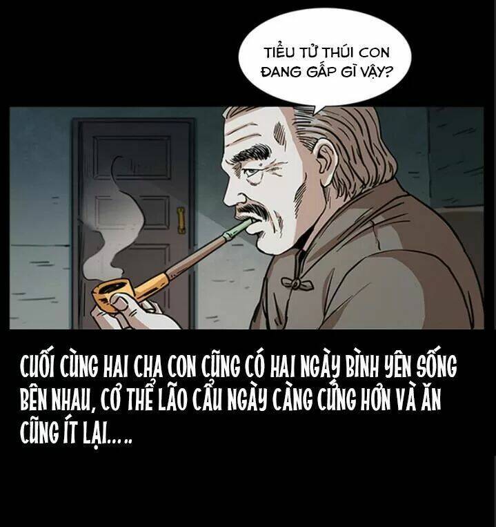 U Minh Ngụy tượng Chapter 256 - Trang 2