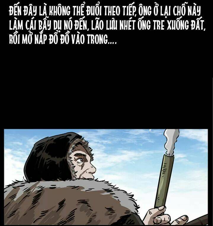 U Minh Ngụy tượng Chapter 256 - Trang 30