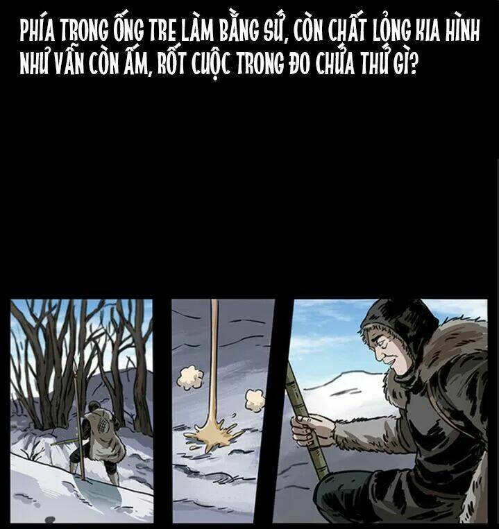 U Minh Ngụy tượng Chapter 256 - Trang 31