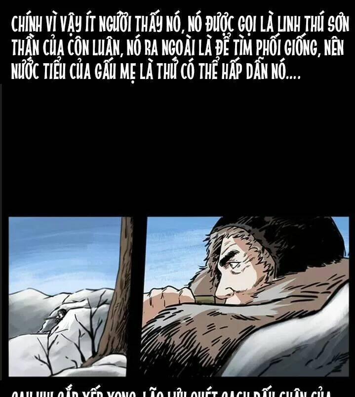 U Minh Ngụy tượng Chapter 256 - Trang 33