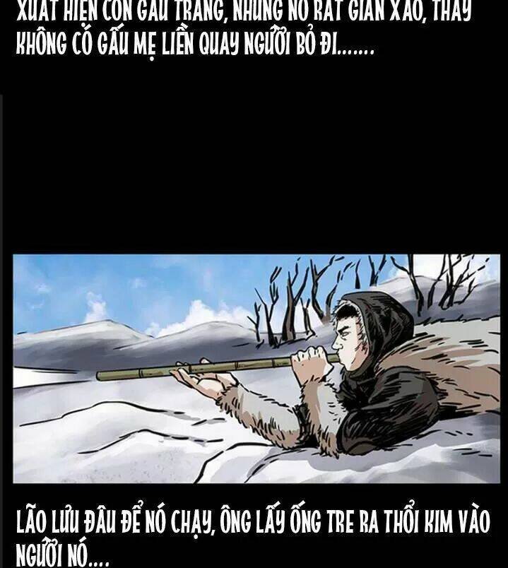 U Minh Ngụy tượng Chapter 256 - Trang 35