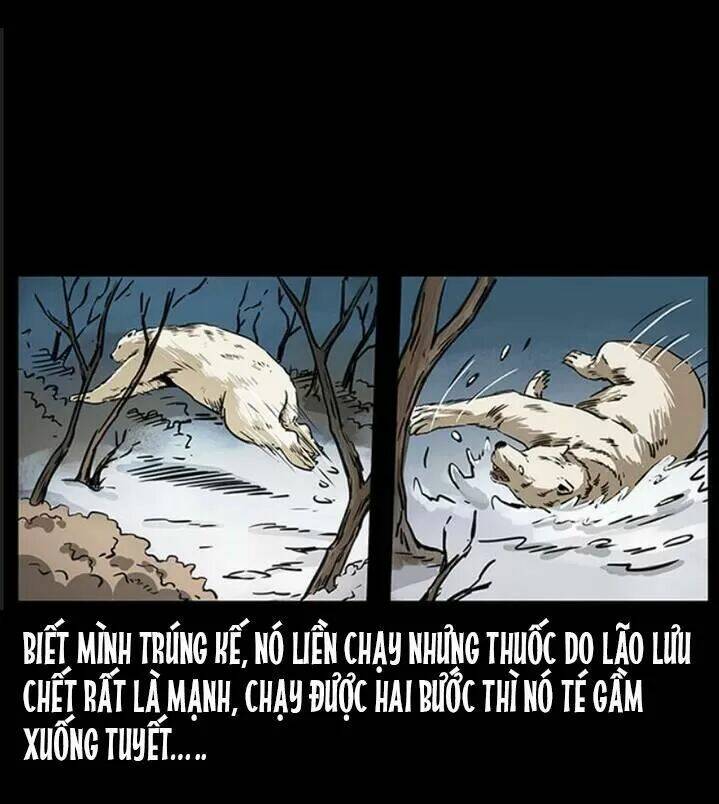 U Minh Ngụy tượng Chapter 256 - Trang 37