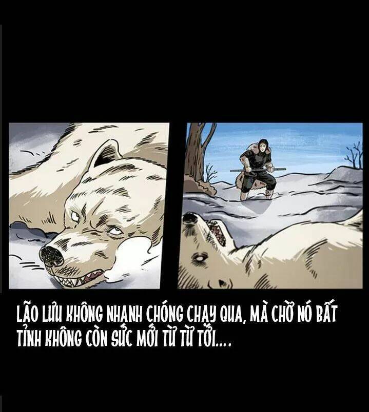 U Minh Ngụy tượng Chapter 256 - Trang 38