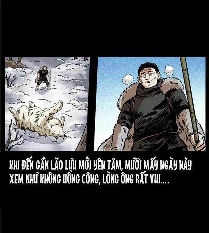 U Minh Ngụy tượng Chapter 256 - Trang 39