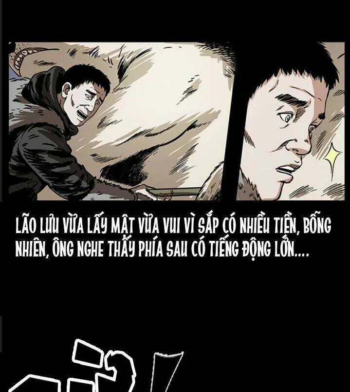 U Minh Ngụy tượng Chapter 256 - Trang 42