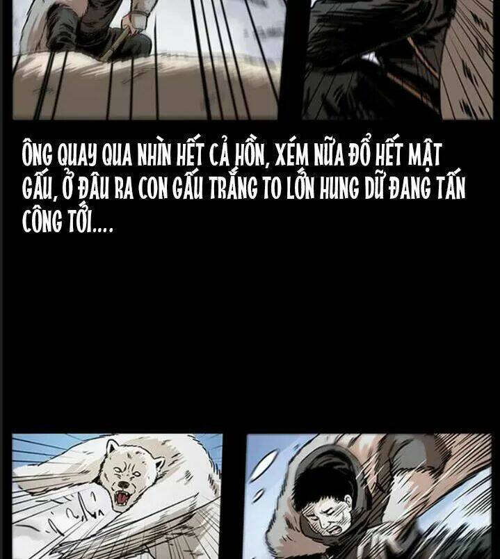 U Minh Ngụy tượng Chapter 256 - Trang 44